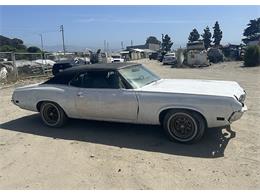 1970 Mercury Cougar (CC-1710270) for sale in Monterey, California