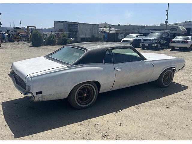 1970 Mercury Cougar (CC-1710270) for sale in Monterey, California