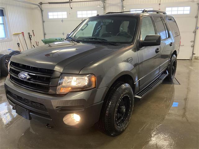 2016 Ford Expedition (CC-1712703) for sale in orlando, Florida