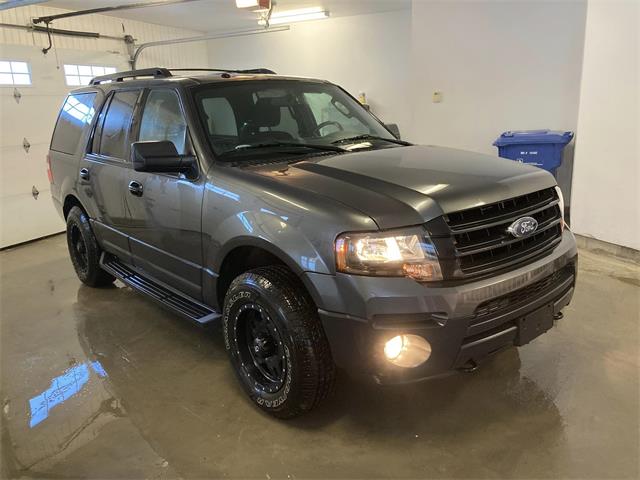 2016 Ford Expedition (CC-1712703) for sale in orlando, Florida