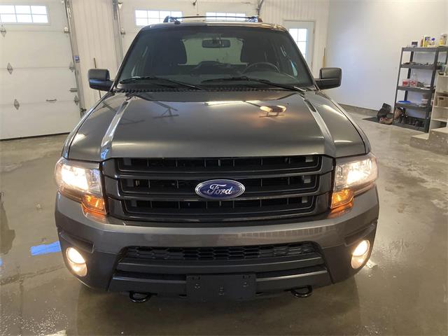 2016 Ford Expedition (CC-1712703) for sale in orlando, Florida
