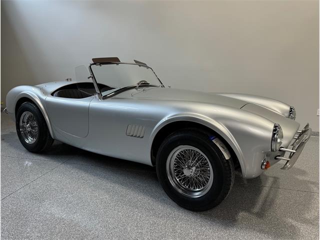 1963 Superformance MKII (CC-1712708) for sale in FORTVILLE, Indiana