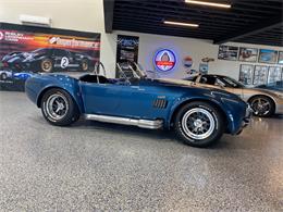 1965 Superformance Cobra (CC-1712709) for sale in FORTVILLE, Indiana