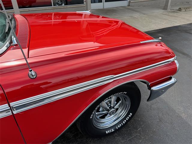 1962 Ford Galaxie 500 Sunliner (CC-1712714) for sale in Clarkston, Michigan