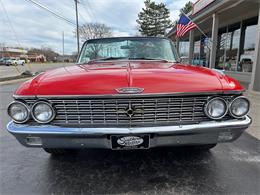 1962 Ford Galaxie 500 Sunliner (CC-1712714) for sale in Clarkston, Michigan