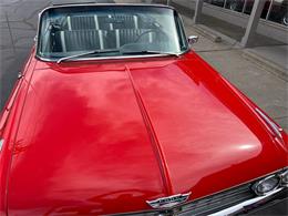 1962 Ford Galaxie 500 Sunliner (CC-1712714) for sale in Clarkston, Michigan