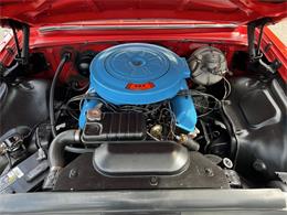 1962 Ford Galaxie 500 Sunliner (CC-1712714) for sale in Clarkston, Michigan