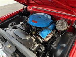 1962 Ford Galaxie 500 Sunliner (CC-1712714) for sale in Clarkston, Michigan