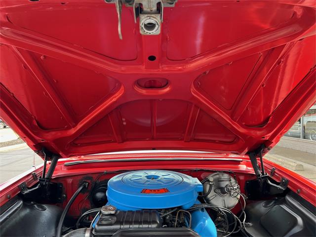 1962 Ford Galaxie 500 Sunliner (CC-1712714) for sale in Clarkston, Michigan