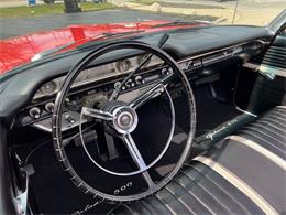 1962 Ford Galaxie 500 Sunliner (CC-1712714) for sale in Clarkston, Michigan