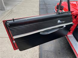1962 Ford Galaxie 500 Sunliner (CC-1712714) for sale in Clarkston, Michigan