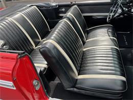 1962 Ford Galaxie 500 Sunliner (CC-1712714) for sale in Clarkston, Michigan