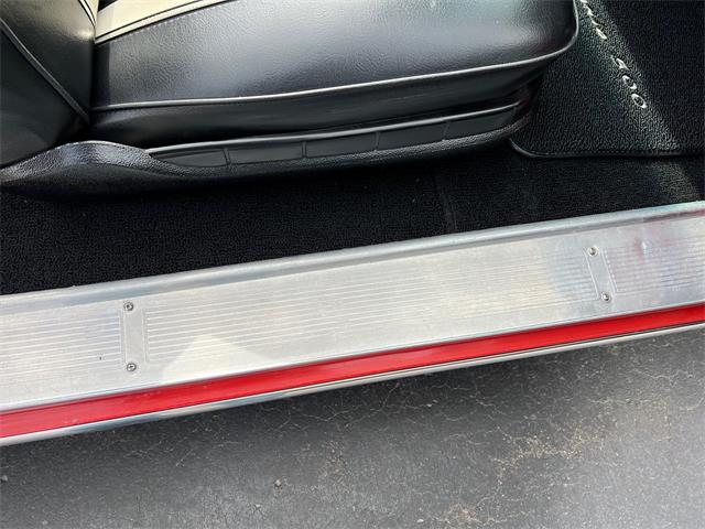 1962 Ford Galaxie 500 Sunliner (CC-1712714) for sale in Clarkston, Michigan