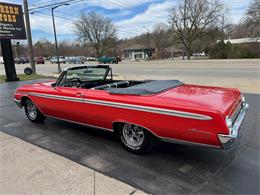 1962 Ford Galaxie 500 Sunliner (CC-1712714) for sale in Clarkston, Michigan