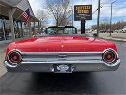 1962 Ford Galaxie 500 Sunliner (CC-1712714) for sale in Clarkston, Michigan