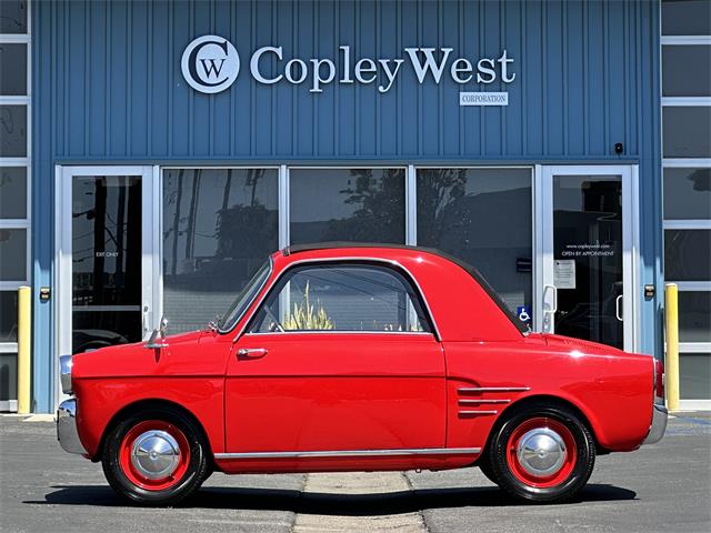 1959 Autobianchi Bianchina Transformable (CC-1712715) for sale in newport beach, California