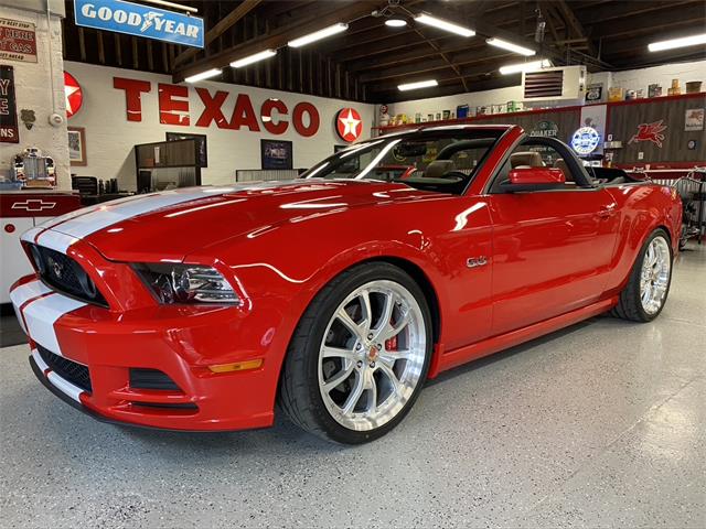 2013 Ford Mustang GT (CC-1712718) for sale in Bend, Oregon