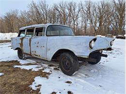 1957 Chevrolet Station Wagon (CC-1710273) for sale in THIEF RIVER FALLS, Minnesota