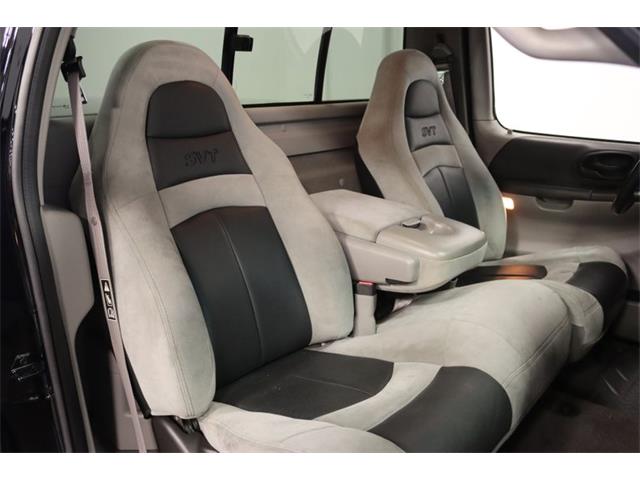 2000 Ford F-150 Harley-Davidson (CC-1712744) for sale in Ft Worth, Texas