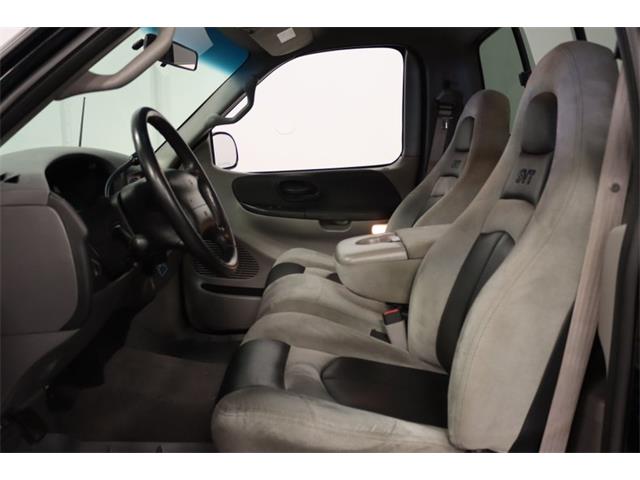 2000 Ford F-150 Harley-Davidson (CC-1712744) for sale in Ft Worth, Texas