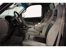 2000 Ford F-150 Harley-Davidson (CC-1712744) for sale in Ft Worth, Texas