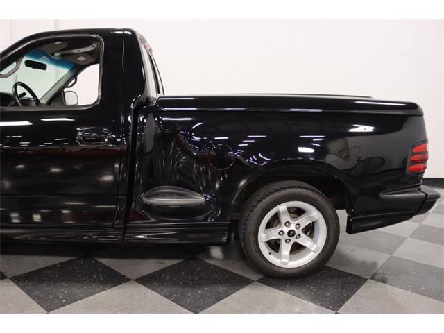 2000 Ford F-150 Harley-Davidson (CC-1712744) for sale in Ft Worth, Texas
