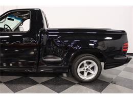 2000 Ford F-150 Harley-Davidson (CC-1712744) for sale in Ft Worth, Texas