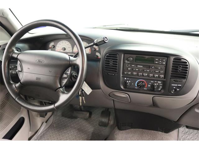 2000 Ford F-150 Harley-Davidson (CC-1712744) for sale in Ft Worth, Texas