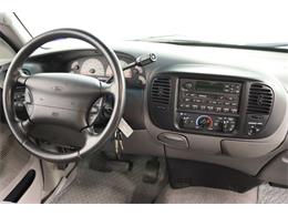 2000 Ford F-150 Harley-Davidson (CC-1712744) for sale in Ft Worth, Texas