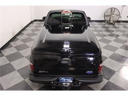 2000 Ford F-150 Harley-Davidson (CC-1712744) for sale in Ft Worth, Texas