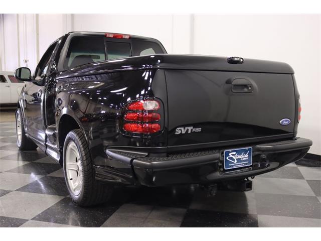 2000 Ford F-150 Harley-Davidson (CC-1712744) for sale in Ft Worth, Texas
