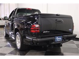 2000 Ford F-150 Harley-Davidson (CC-1712744) for sale in Ft Worth, Texas