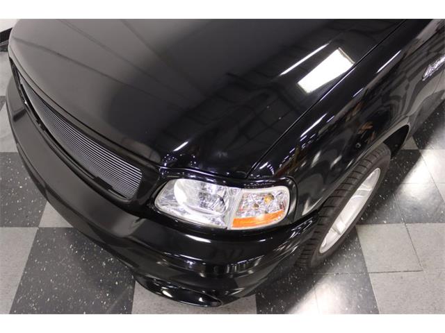 2000 Ford F-150 Harley-Davidson (CC-1712744) for sale in Ft Worth, Texas
