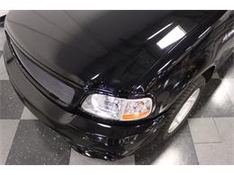 2000 Ford F-150 Harley-Davidson (CC-1712744) for sale in Ft Worth, Texas
