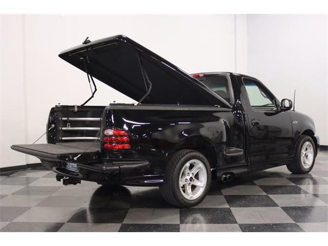 2000 Ford F-150 Harley-Davidson (CC-1712744) for sale in Ft Worth, Texas