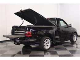 2000 Ford F-150 Harley-Davidson (CC-1712744) for sale in Ft Worth, Texas