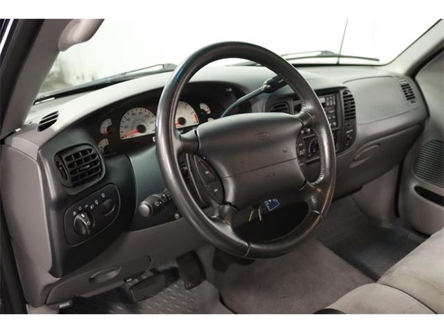 2000 Ford F-150 Harley-Davidson (CC-1712744) for sale in Ft Worth, Texas