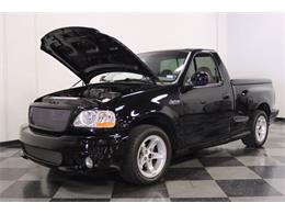 2000 Ford F-150 Harley-Davidson (CC-1712744) for sale in Ft Worth, Texas