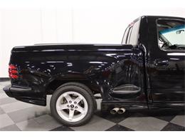 2000 Ford F-150 Harley-Davidson (CC-1712744) for sale in Ft Worth, Texas
