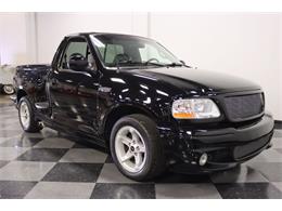 2000 Ford F-150 Harley-Davidson (CC-1712744) for sale in Ft Worth, Texas