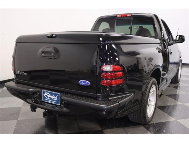 2000 Ford F-150 Harley-Davidson (CC-1712744) for sale in Ft Worth, Texas
