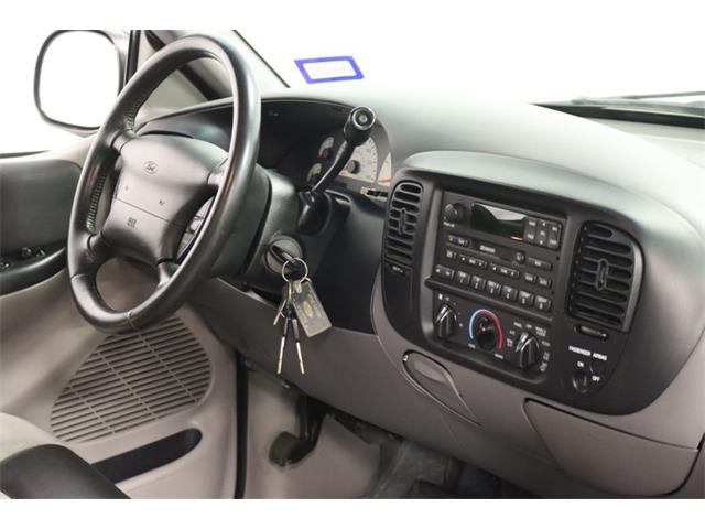 2000 Ford F-150 Harley-Davidson (CC-1712744) for sale in Ft Worth, Texas