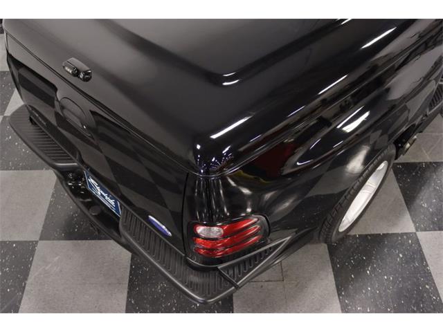 2000 Ford F-150 Harley-Davidson (CC-1712744) for sale in Ft Worth, Texas
