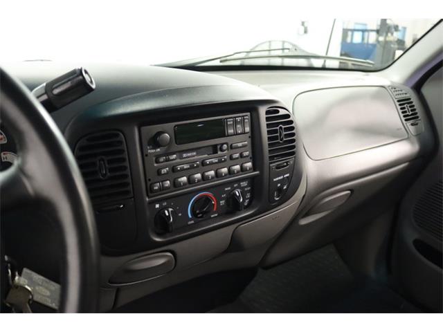 2000 Ford F-150 Harley-Davidson (CC-1712744) for sale in Ft Worth, Texas