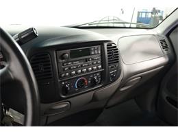 2000 Ford F-150 Harley-Davidson (CC-1712744) for sale in Ft Worth, Texas