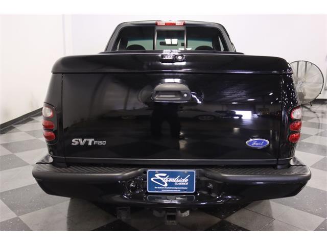 2000 Ford F-150 Harley-Davidson (CC-1712744) for sale in Ft Worth, Texas
