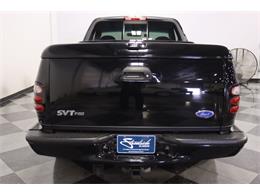 2000 Ford F-150 Harley-Davidson (CC-1712744) for sale in Ft Worth, Texas