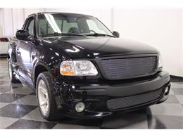 2000 Ford F-150 Harley-Davidson (CC-1712744) for sale in Ft Worth, Texas