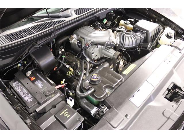 2000 Ford F-150 Harley-Davidson (CC-1712744) for sale in Ft Worth, Texas