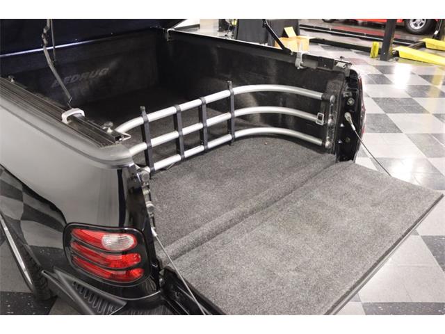 2000 Ford F-150 Harley-Davidson (CC-1712744) for sale in Ft Worth, Texas